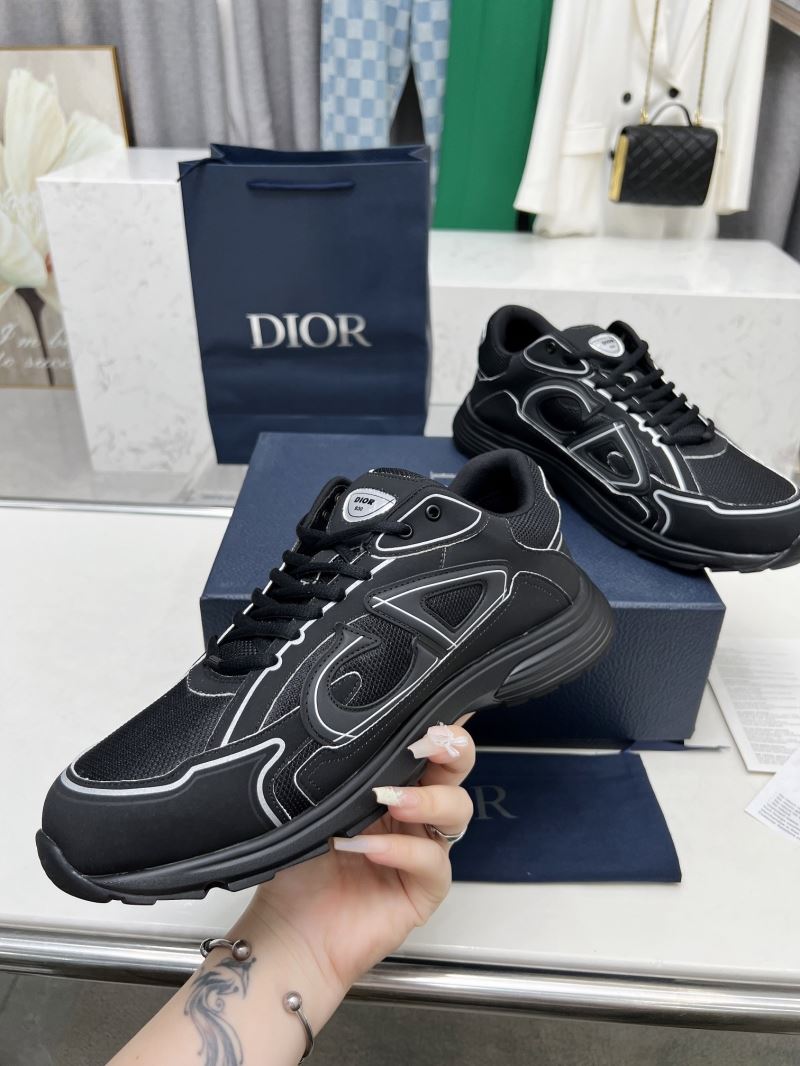 Christian Dior Sneaker